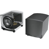 GoldenEar ForceField 40 mélyláda - 5