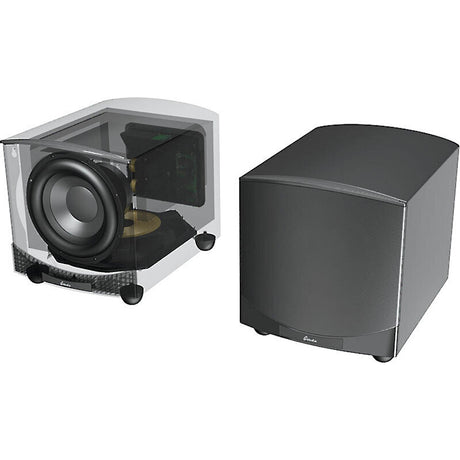 GoldenEar ForceField 40 mélyláda - 5