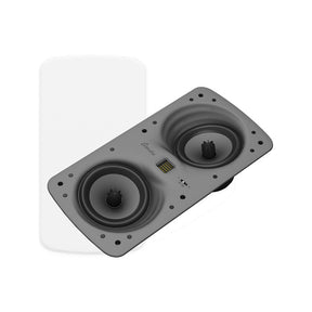 GoldenEar Invisa MPX Beépíthető hangfal