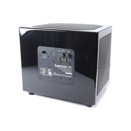 GoldenEar SuperSub XXL mélyláda - 4