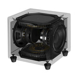 GoldenEar SuperSub XXL mélyláda - 5