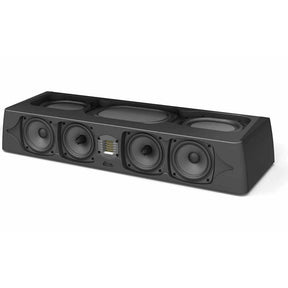 GoldenEar Supercenter Reference centersugárzó, lakk fekete