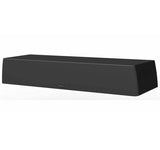 GoldenEar Supercenter Reference centersugárzó, lakk fekete - 2