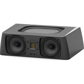 GoldenEar Supercenter X centersugárzó, lakk fekete