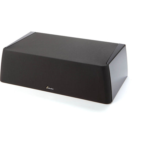 GoldenEar Supercenter X centersugárzó, lakk fekete - 2