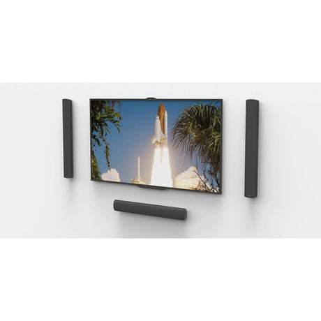 GoldenEar Supersat 60C satelisugárzó - centersugárzó - 5