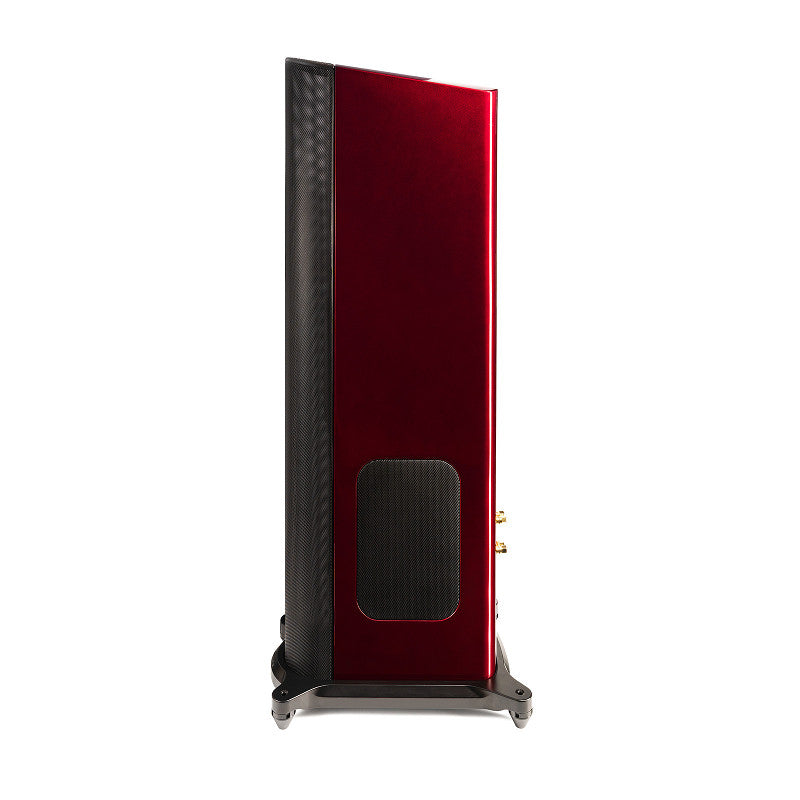 GoldenEar T44 álló hangfal, Santa Barbara Red - 3