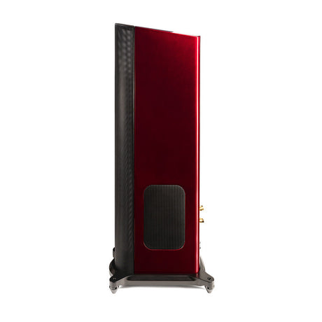 GoldenEar T44 álló hangfal, Santa Barbara Red - 3