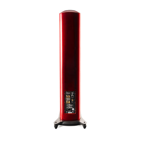 GoldenEar T44 álló hangfal, Santa Barbara Red - 4
