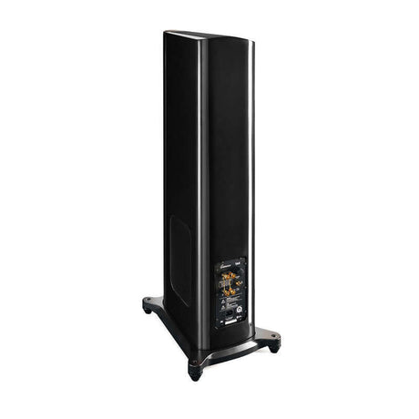 GoldenEar T44 álló hangfal, lakk fekete - 4