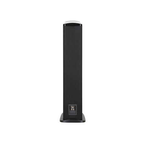 GoldenEar Triton Five álló hangfal, lakk fekete - 3