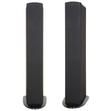 GoldenEar Triton Five álló hangfal, lakk fekete - 2