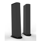 GoldenEar Triton Seven álló hangfal, lakk fekete - 2