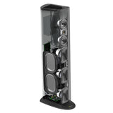 GoldenEar Triton T66 álló hangfal, lakk fekete - 3