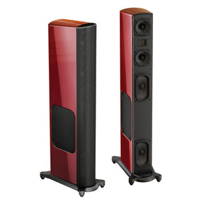 GoldenEar Triton T66 álló hangfal, santa barbara red
