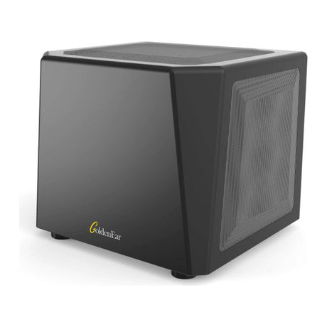 GoldenEar SuperSub XXL mélyláda