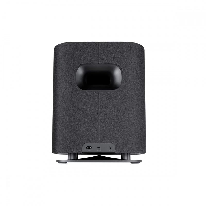 Harman Kardon Enchant SUB mélyláda, fekete - 3