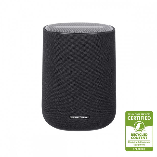 Harman Kardon Enchant vezeték nélküli hangfal, fekete
