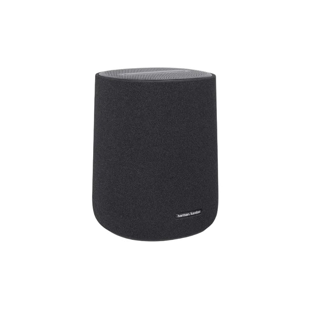 Harman Kardon Enchant vezeték nélküli hangfal, fekete - 2