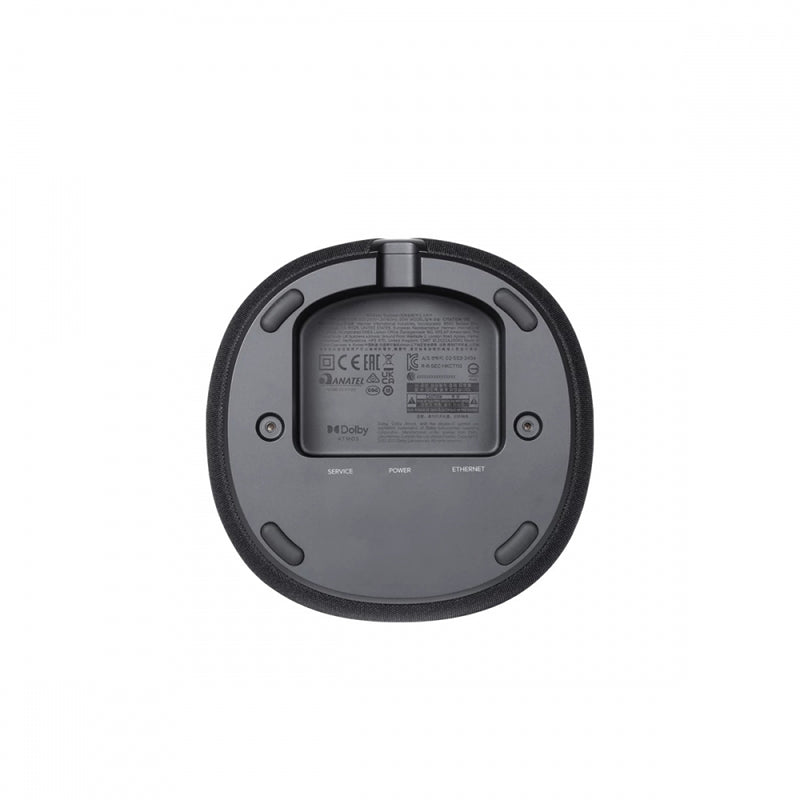 Harman Kardon Enchant vezeték nélküli hangfal, fekete - 4