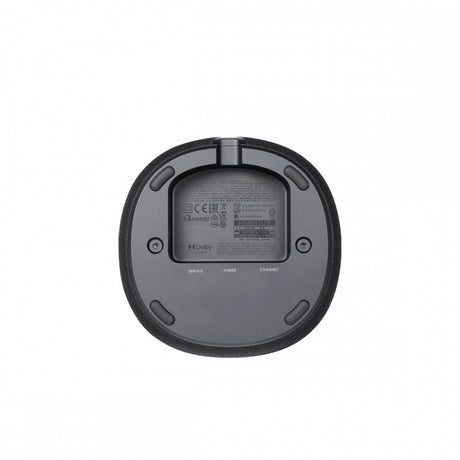 Harman Kardon Enchant vezeték nélküli hangfal, fekete - 4