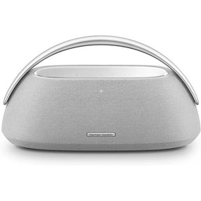 Harman Kardon Go + Play 3 , Bluetooth hangszóró, világos szürke
