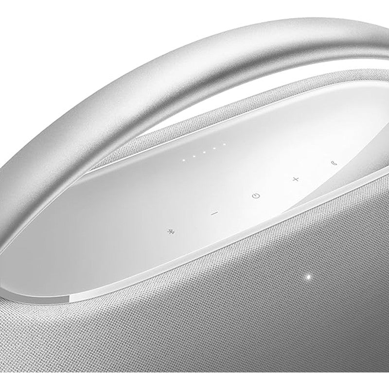 Harman Kardon Go + Play 3 , Bluetooth hangszóró, világos szürke - 2