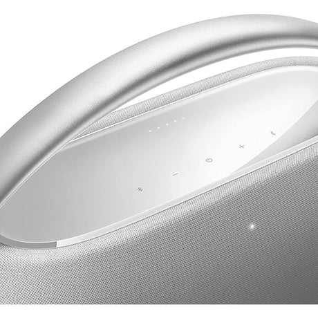 Harman Kardon Go + Play 3 , Bluetooth hangszóró, világos szürke - 2