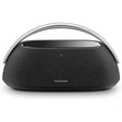 Harman Kardon Go + Play 3 , Bluetooth hangszóró, fekete