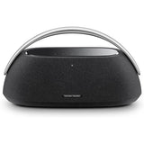Harman Kardon Go + Play 3 , Bluetooth hangszóró, fekete