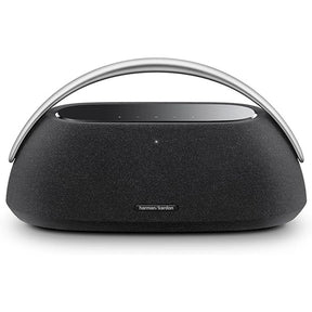 Harman Kardon Go + Play 3 , Bluetooth hangszóró, fekete