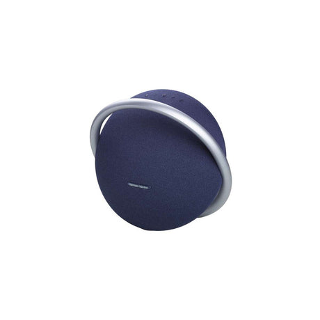 Harman Kardon Onyx Studio 8, hordozható Bluetooth hangszóró, kék - 3