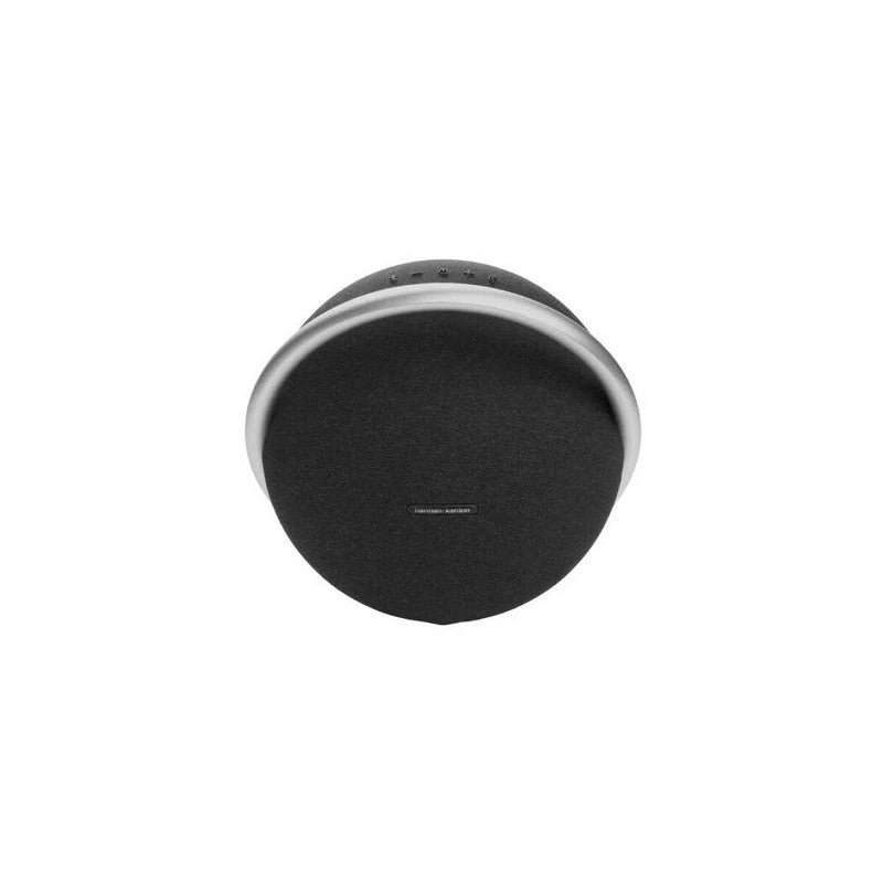 Harman Kardon Onyx Studio 8, hordozható Bluetooth hangszóró, fekete - 2