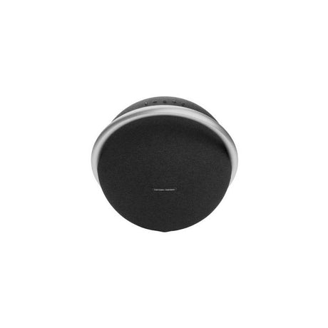 Harman Kardon Onyx Studio 8, hordozható Bluetooth hangszóró, fekete - 2