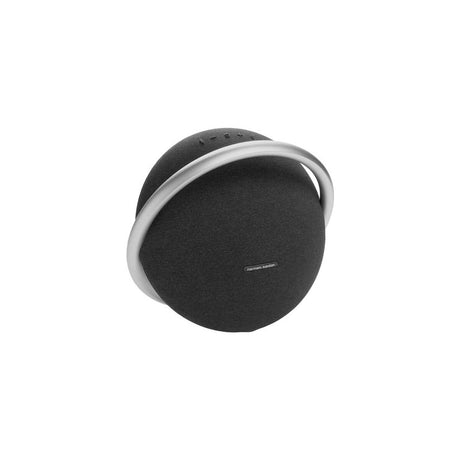 Harman Kardon Onyx Studio 8, hordozható Bluetooth hangszóró, fekete - 4