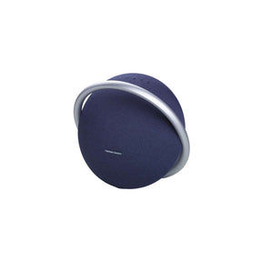 Harman Kardon Onyx Studio 8, hordozható Bluetooth hangszóró, kék
