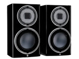 Monitor Audio Platinum 100 3G állványos hangfal, Piano Black
