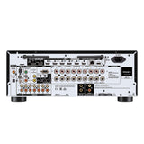 Integra DRX 3.4 M2 9.2 csatornás házimozi erősítő - 2