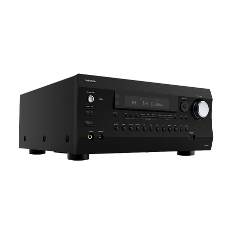 Integra DRX 8.4 M2 11.4 csatornás házimozi erősítő