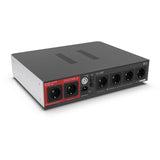 IsoTek V5 Elektra hálózati tápelosztó és szűrő, fekete - 2