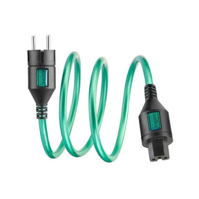 Isotek EVO3 Initium tápkábel 1.5 méter