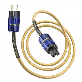 Isotek Evo3 Elite tápkábel 2 méter