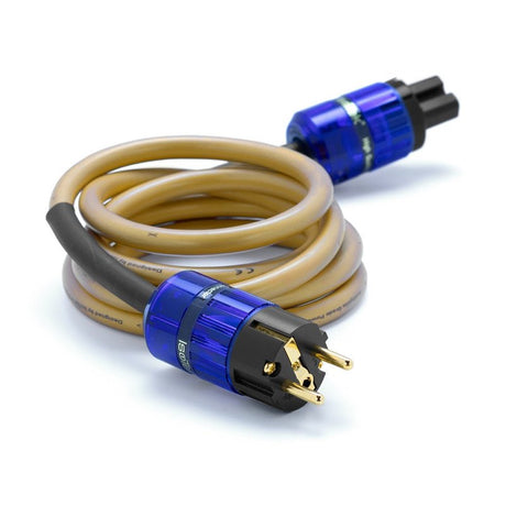 Isotek Evo3 Elite tápkábel 2 méter - 3