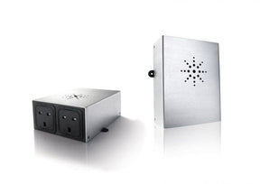 IsoTek EVO3 Mini Mira - hálózati tápelosztó és szűrő