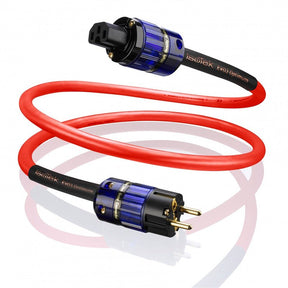 Isotek Evo3 Optimum tápkábel 2 méter