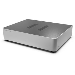 IsoTek V5 Elektra hálózati tápelosztó és szűrő, ezüst