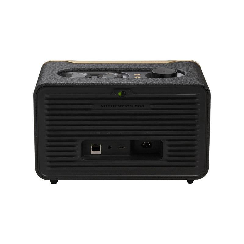 JBL Authentics 200 vezeték nélküli hangsugárzó - 4