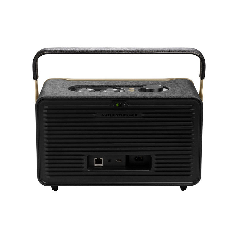 JBL Authentics 300 vezeték nélküli hangsugárzó - 4