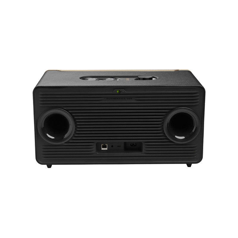 JBL Authentics 500 vezeték nélküli hangsugárzó - 4