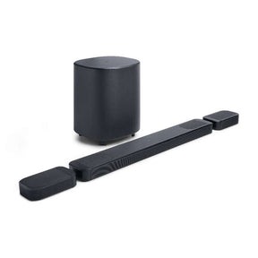 JBL BAR 1000MK2 7.1.4 csatornás Hangprojektor / Soundbar